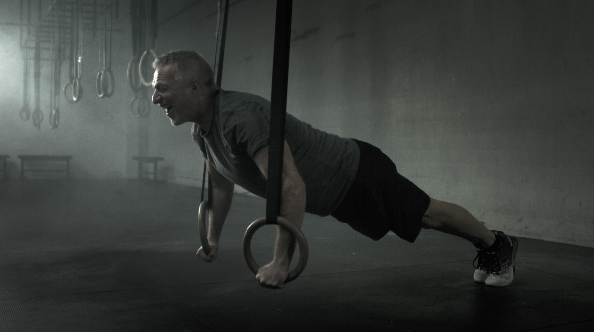 Crossfit Copenhagen - Crossfit for alle reklamefilm produceret af Nerd Productions