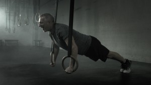 Crossfit Copenhagen - Crossfit for alle reklamefilm produceret af Nerd Productions