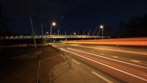 timelapse bladt