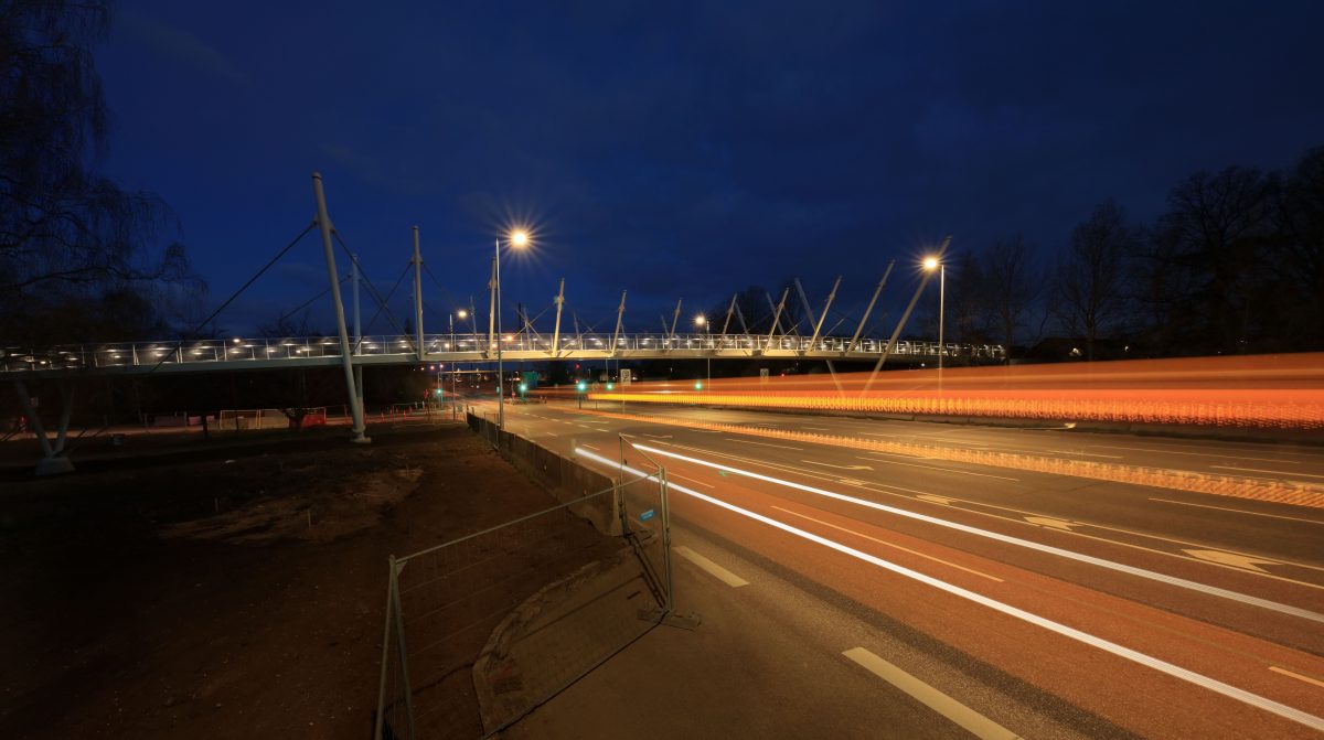 timelapse