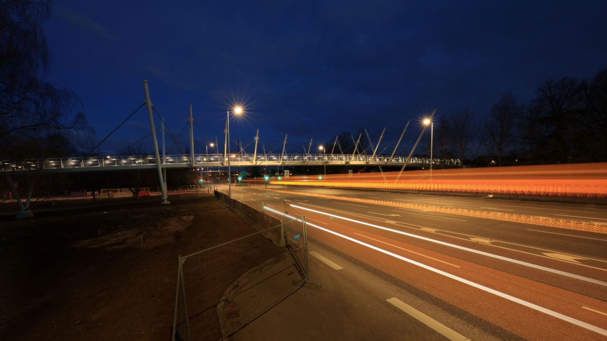 timelapse