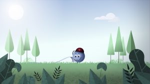 animationsfilm om fast track produceret for hvidovre kommune