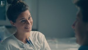 bispebjerg hospital filmproduktion nerd productions