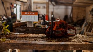 check your tools