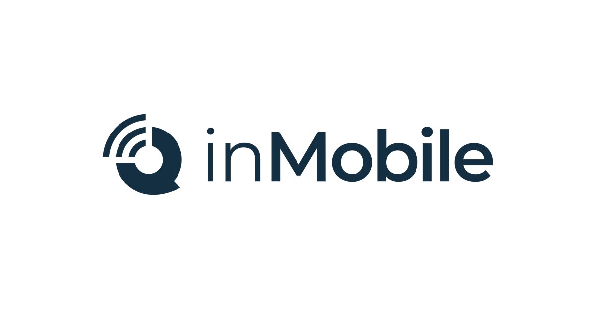 inmobile logoanimation nerd productions