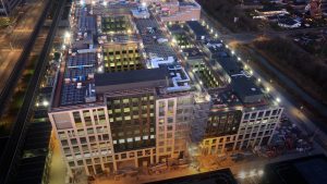 Hoffmann klp ejendomme timelapse nerd productions